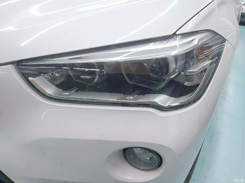 BMW X1, 2018 24