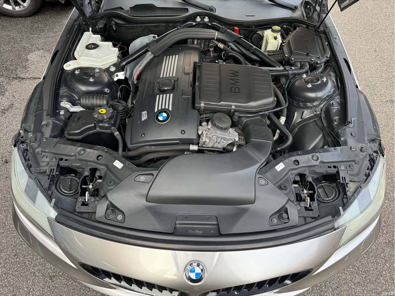 BMW Z4, 2011 20