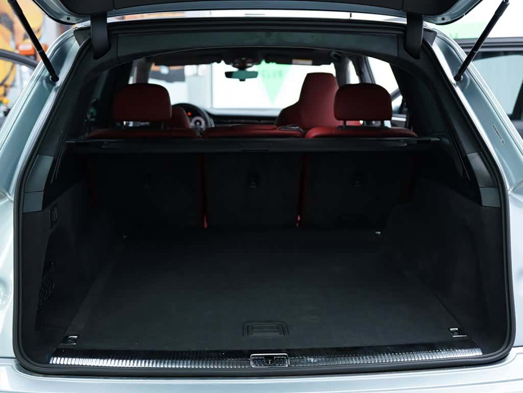 Audi Q7, 2024 43