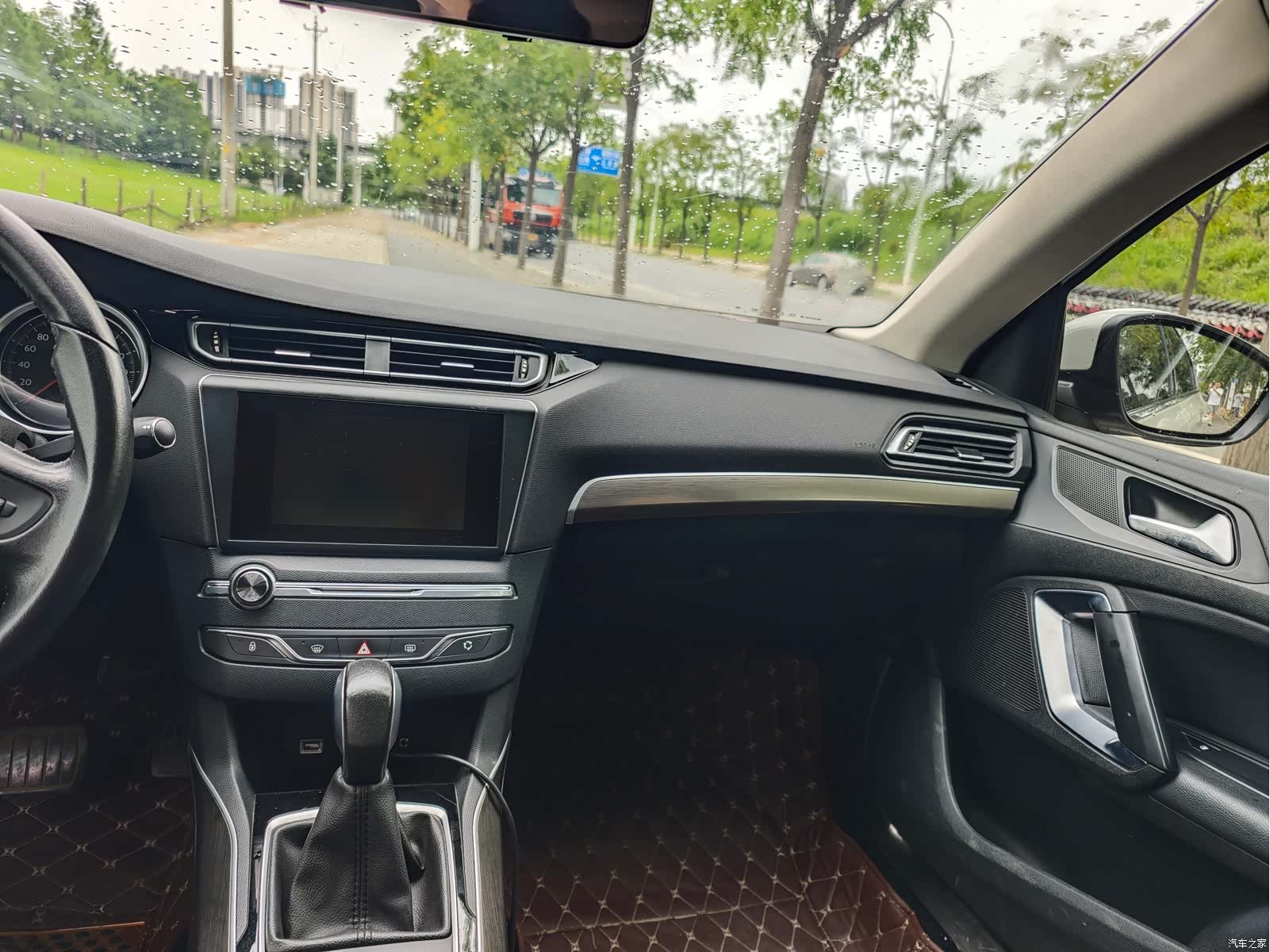 Peugeot 408, 2016 14