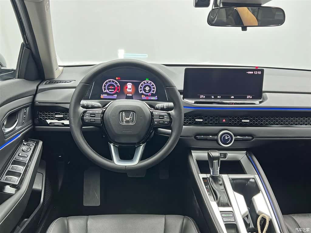 Honda Accord, 2024 16