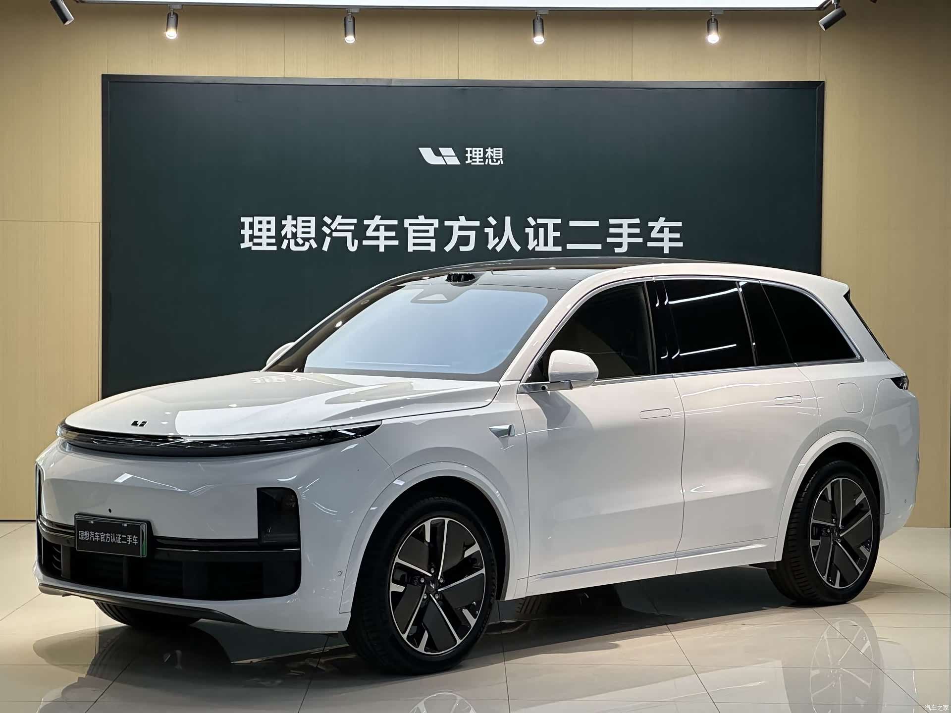Li Auto L7, 2025 1