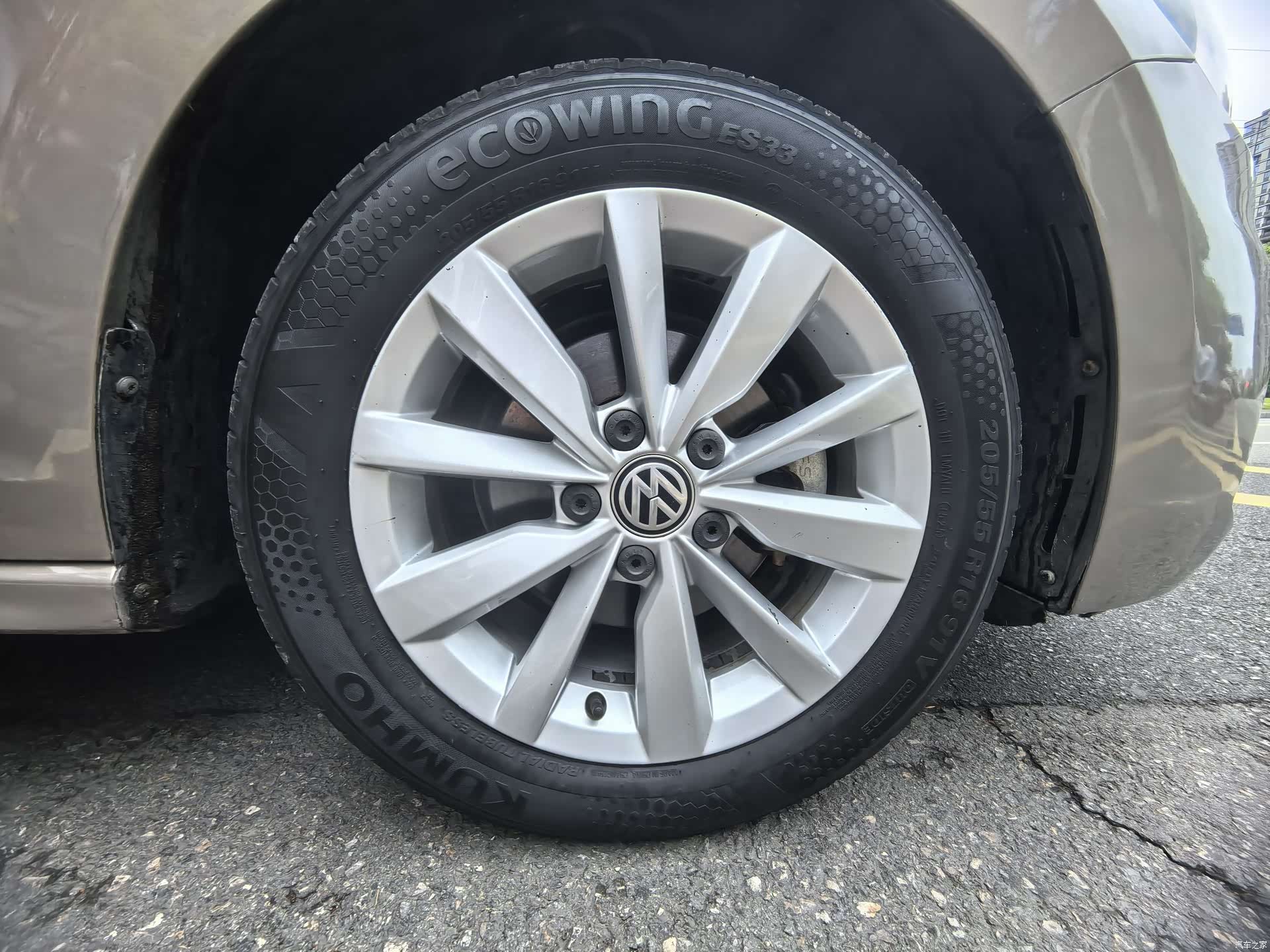 Volkswagen Bora, 2018 12