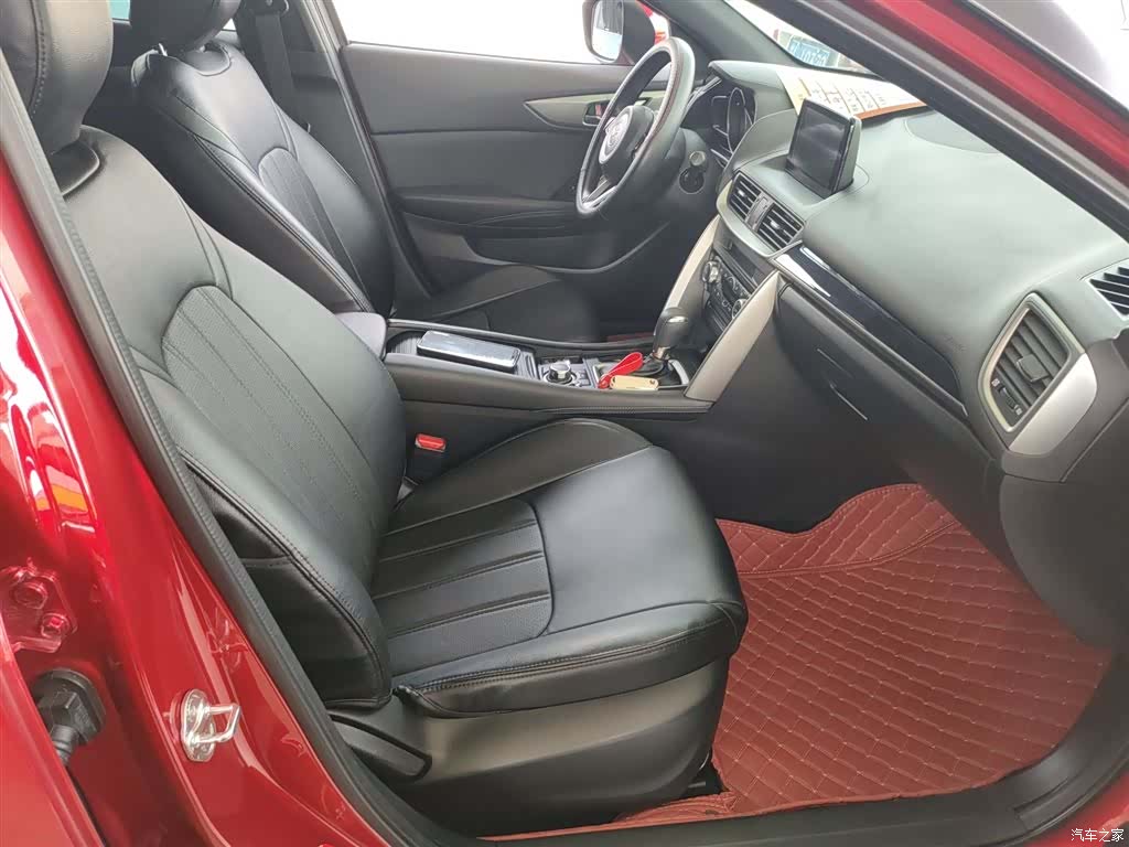 Mazda CX-4, 2019 20