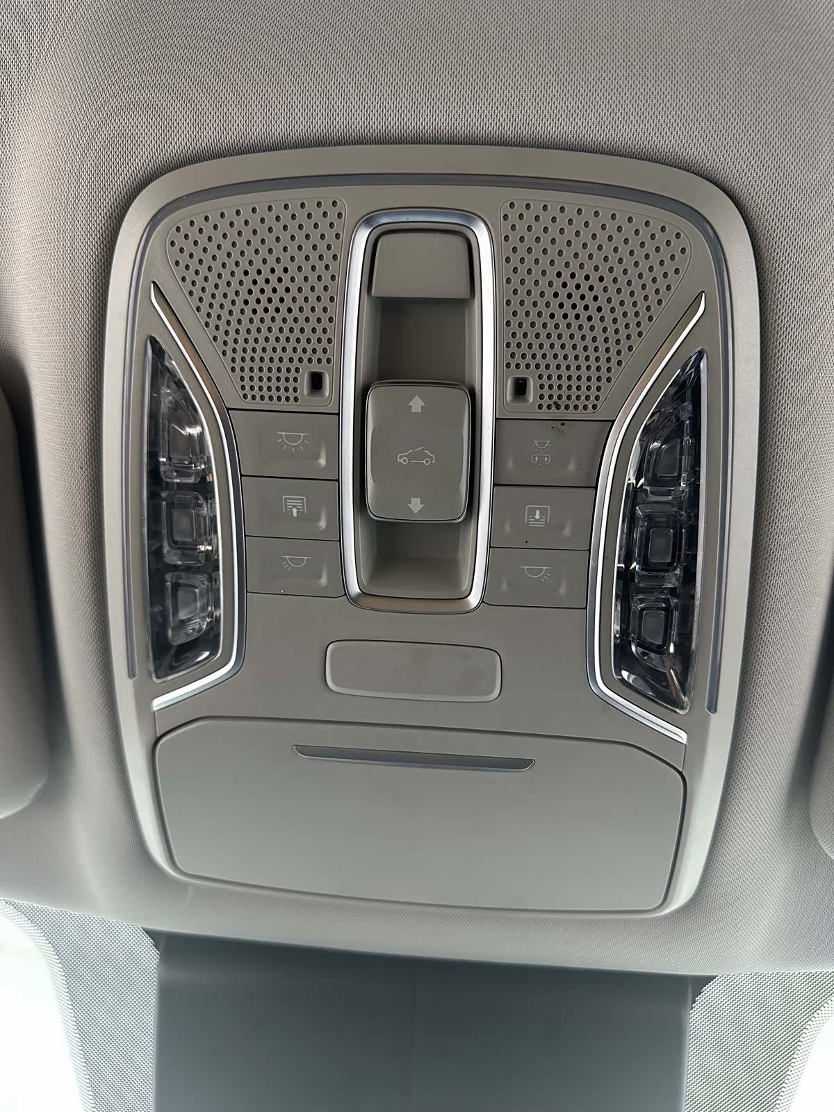GAC M6, 2021 23