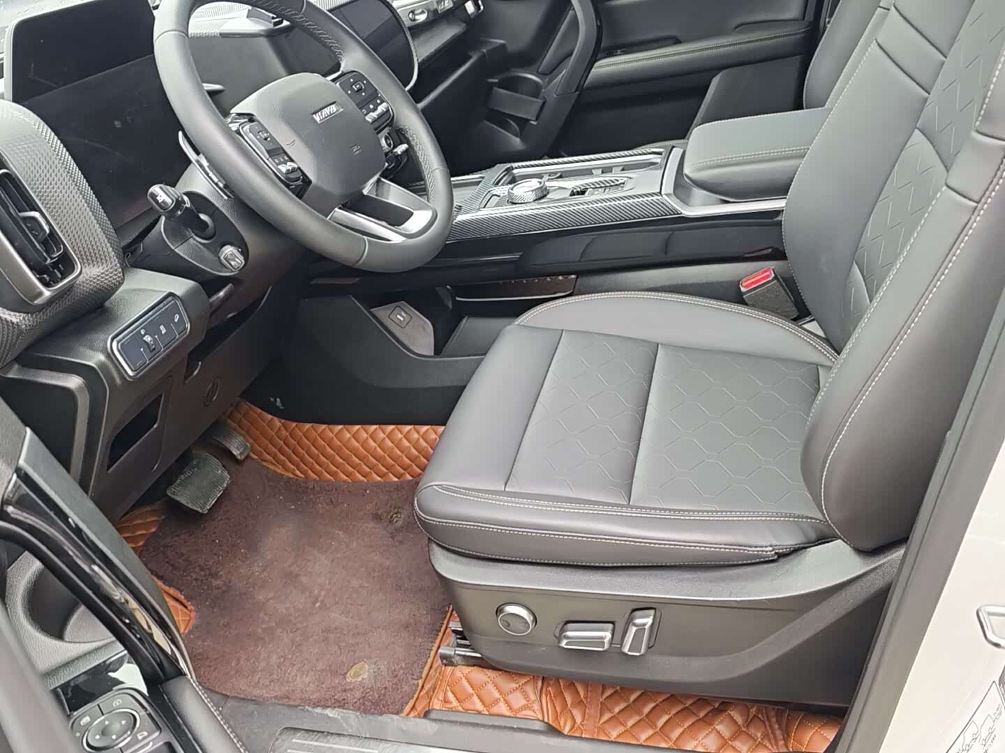 Haval Big Dog, 2021 4