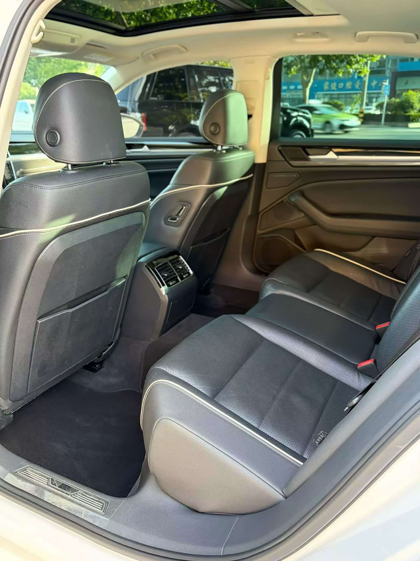 Volkswagen Phideon, 2017 7