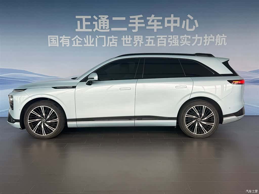 Xpeng G9, 2023 2