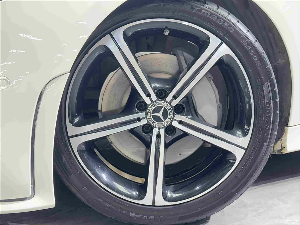 Mercedes-Benz CLS, 2020 26