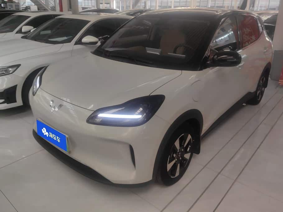 Wuling BinguoPLUS