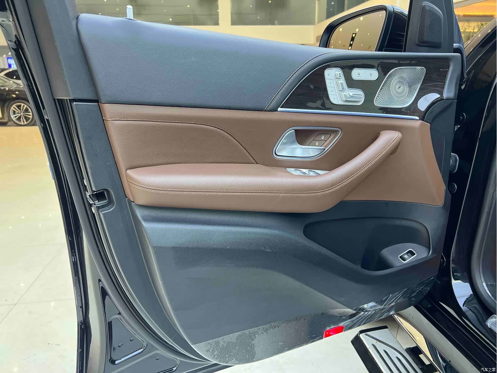 Mercedes-Benz GLE, 2023 9