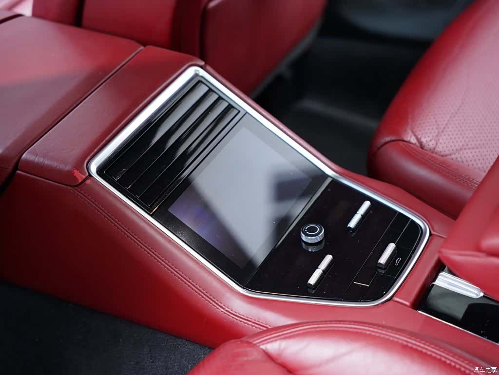 Porsche Panamera, 2019 37