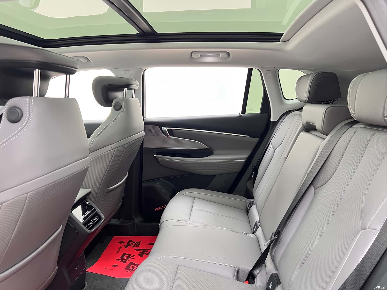 Buick E5, 2025 17