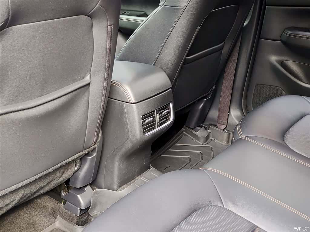 Mazda CX-5, 2020 9