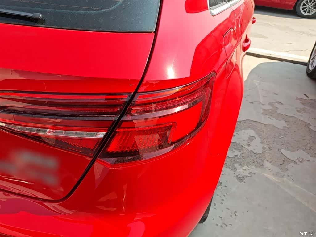 Audi A3, 2017 8