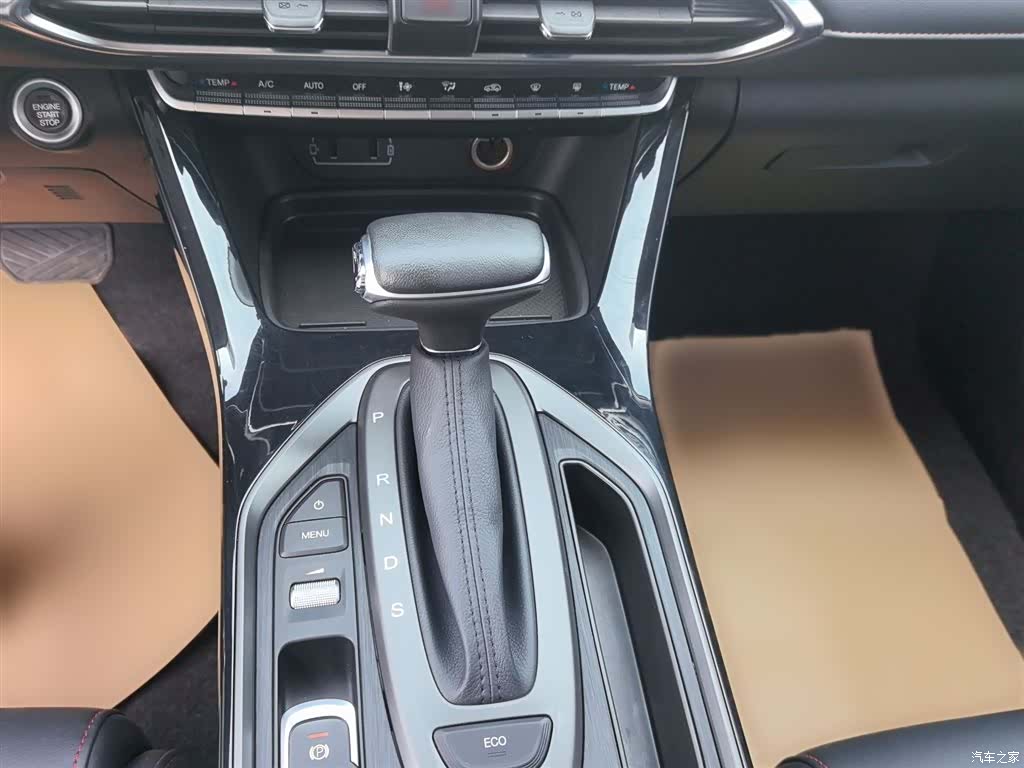 GAC GS4, 2021 10