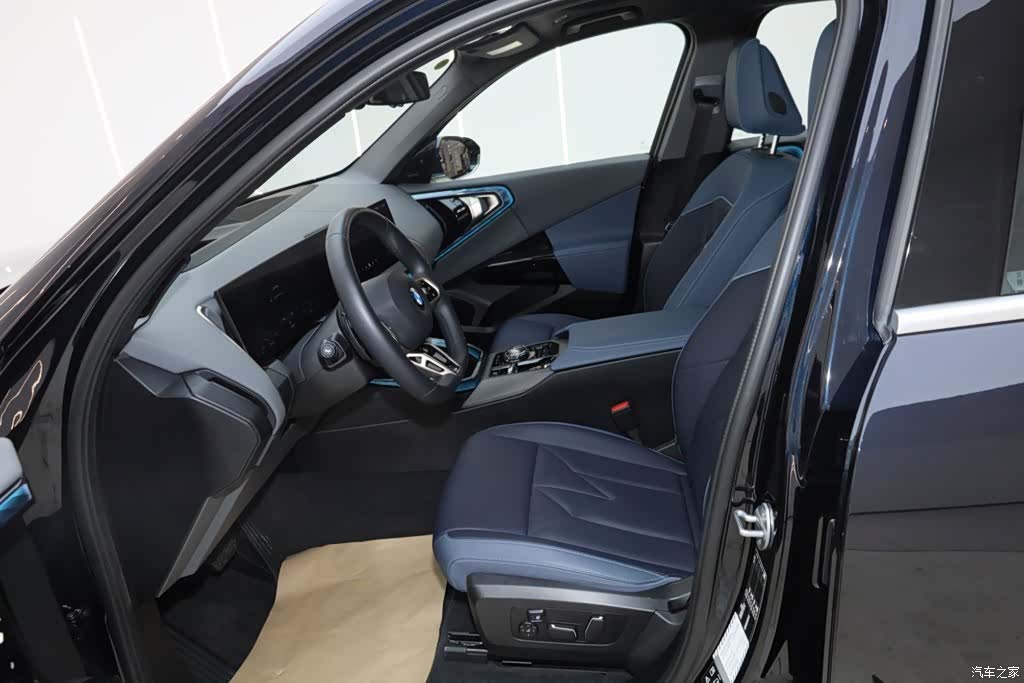 BMW X3, 2025 17