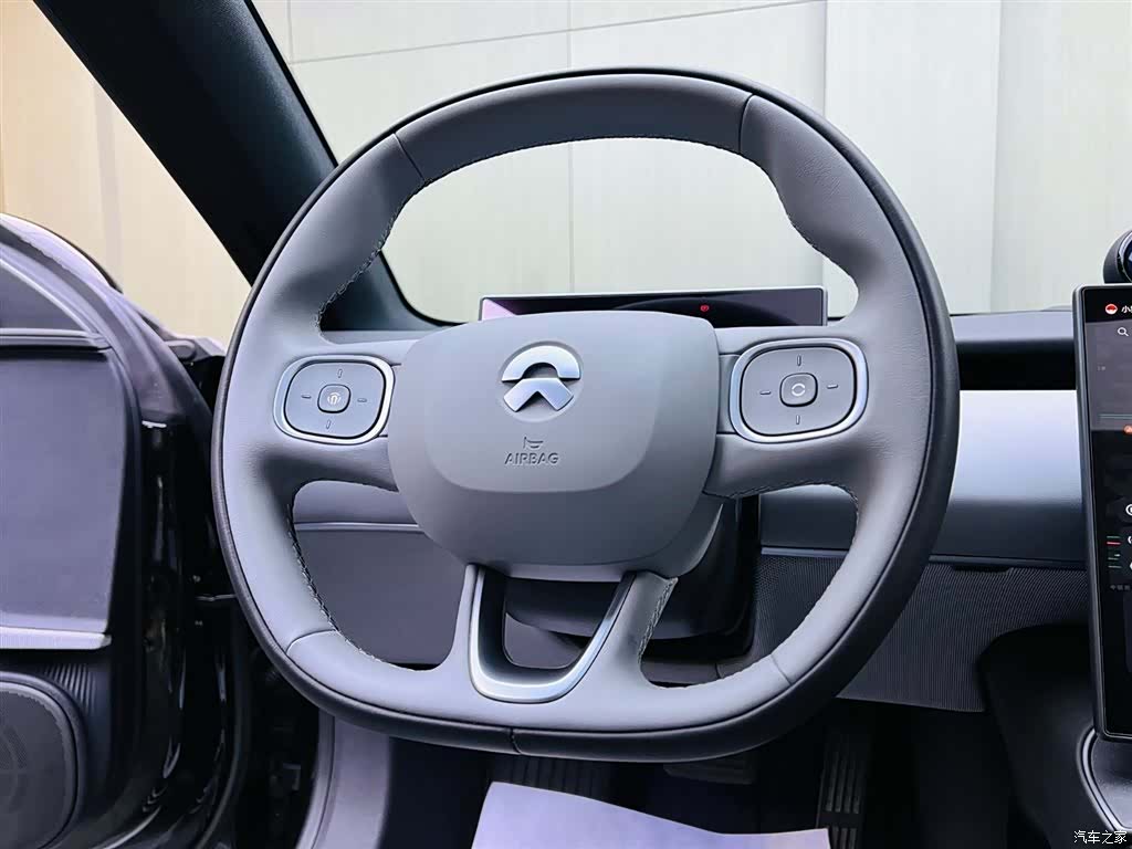 NIO ET5, 2024 10