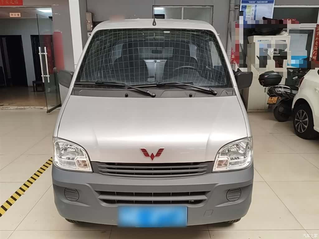 Wuling VI, 2023 3