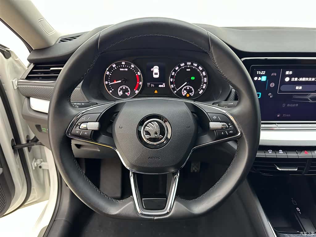 Skoda Octavia, 2024 19