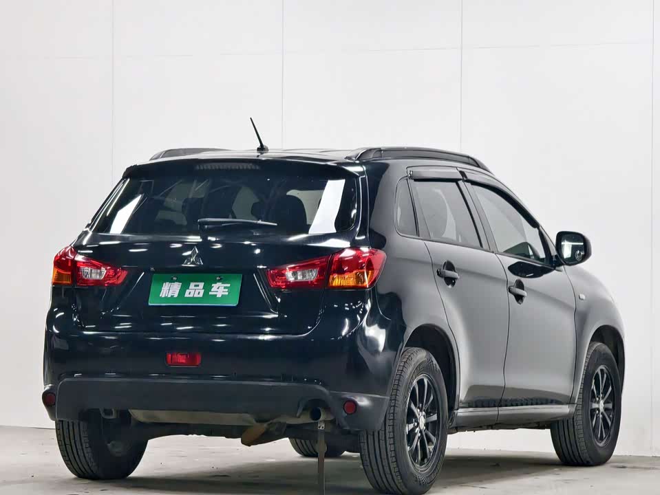 Mitsubishi Jinxuan ASX