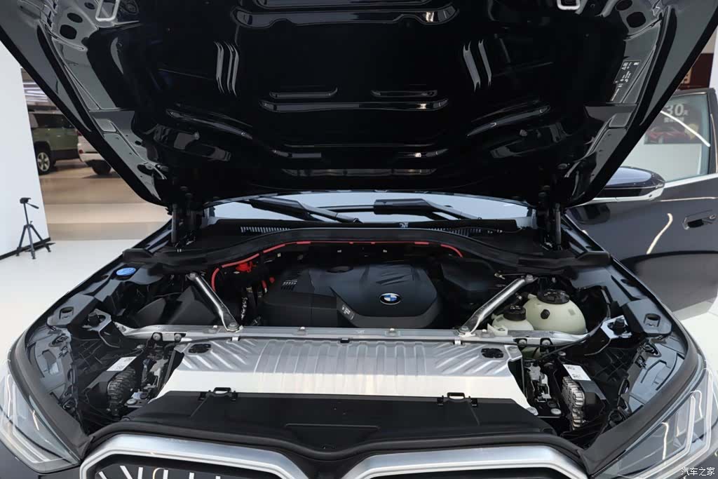 BMW X3, 2025 12