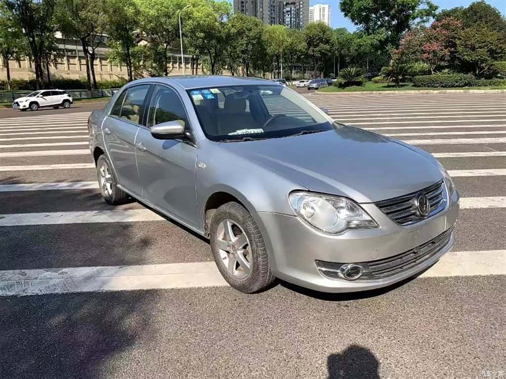 Volkswagen Bora, 2012 2
