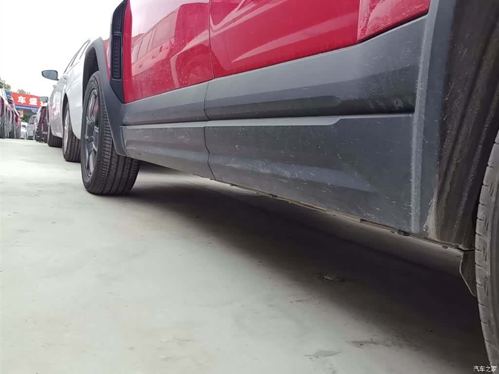 Chery iCAR, 2025 22