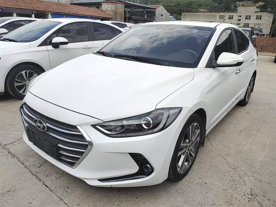 Hyundai Lead Hyundai Lead