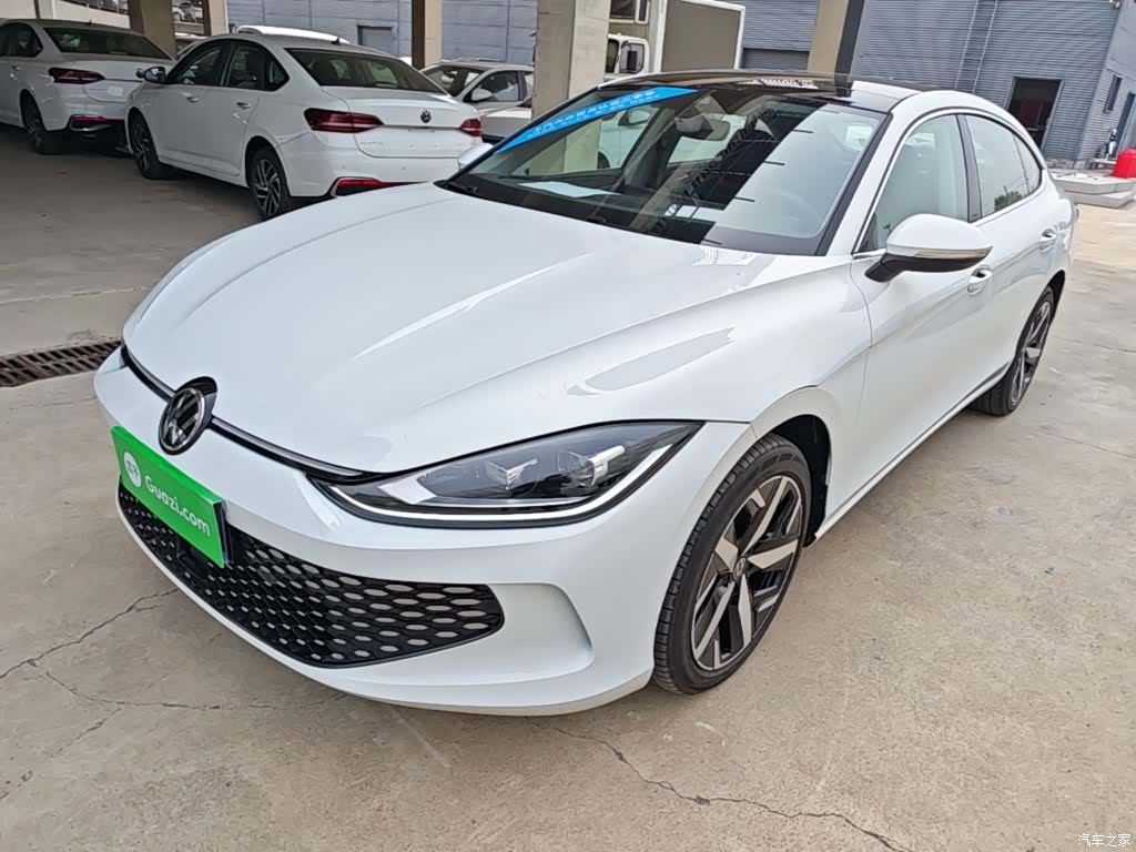 Volkswagen Lamando, 2024 1
