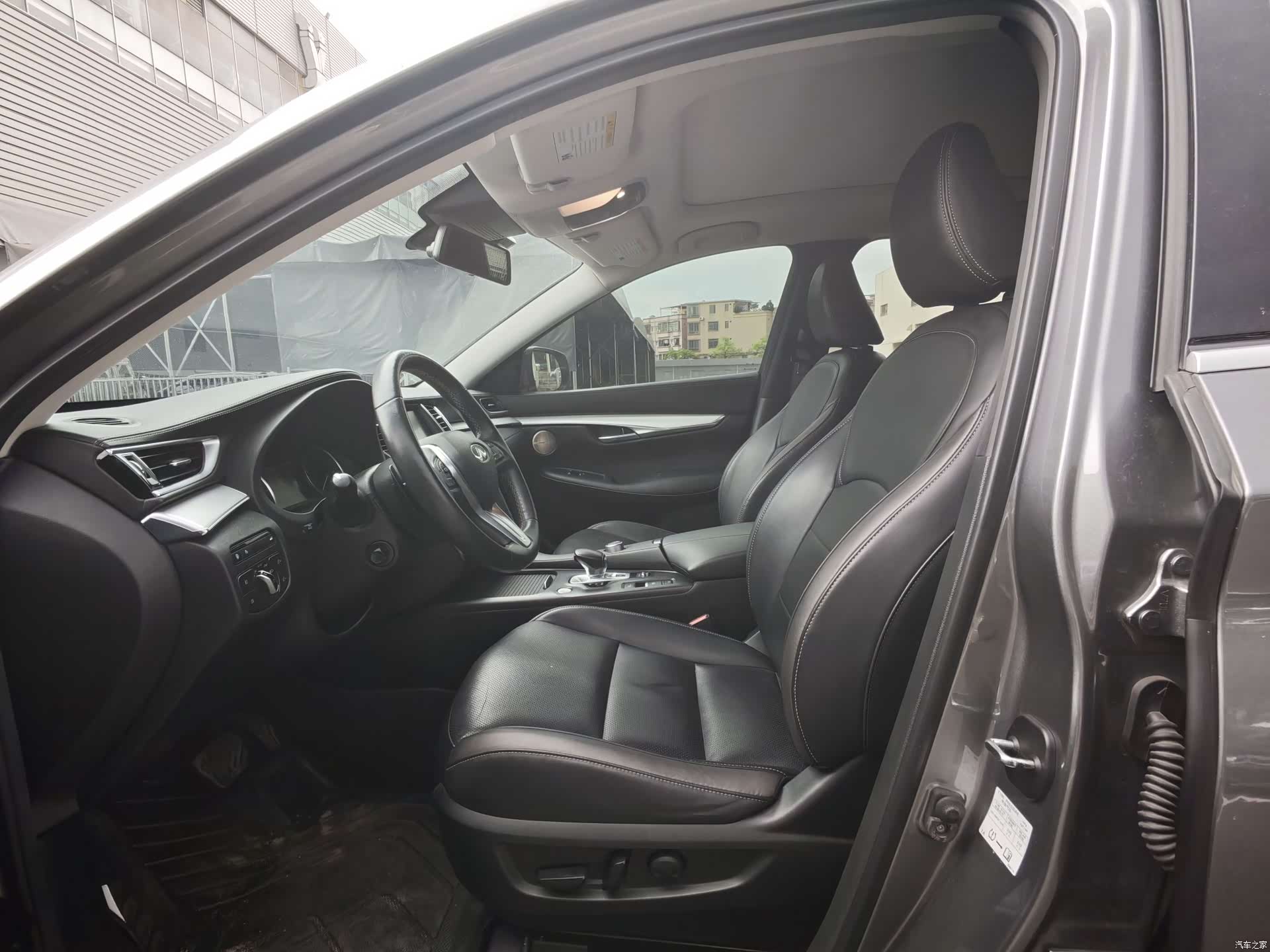 Infiniti QX50, 2018 12