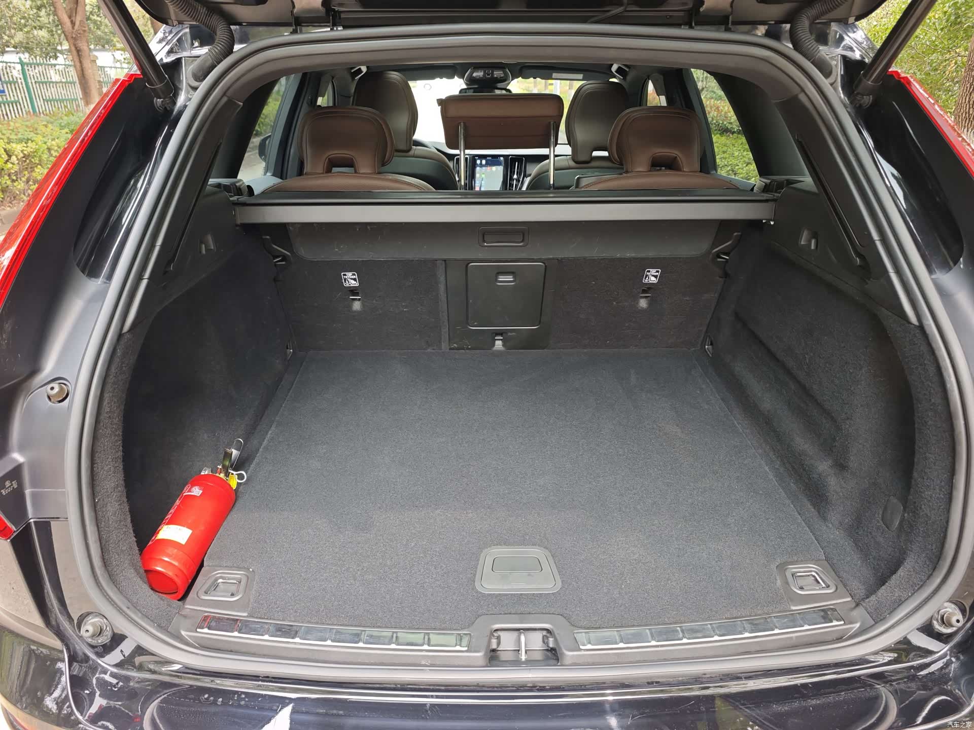 Volvo XC60, 2022 12
