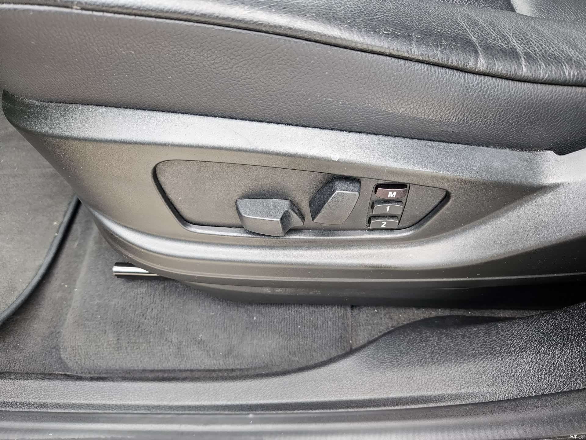 BMW X5, 2013 7