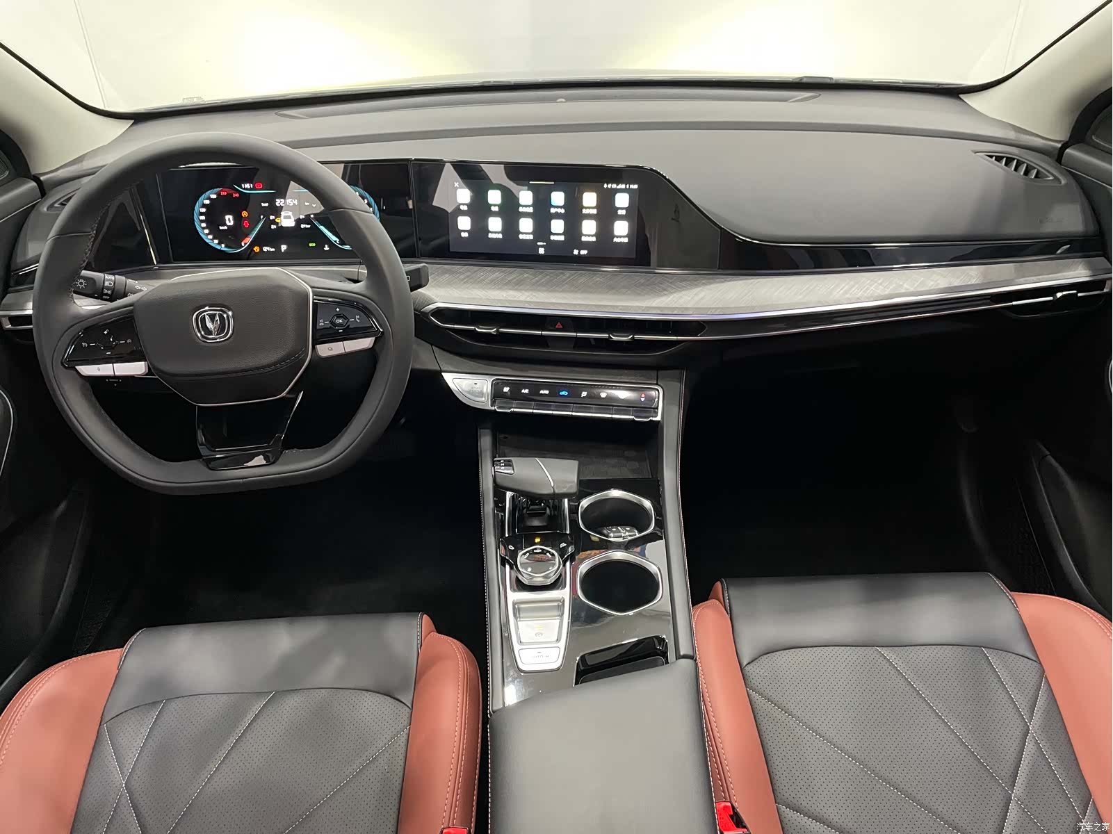 Changan Eado, 2023 6