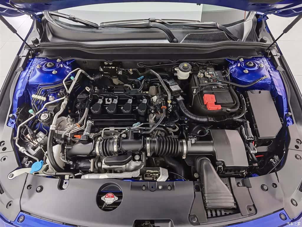 Honda Accord, 2018 6