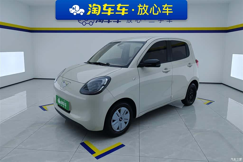 Wuling MINIEV, 2025 1