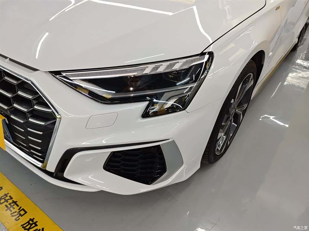 Audi A3, 2023 18