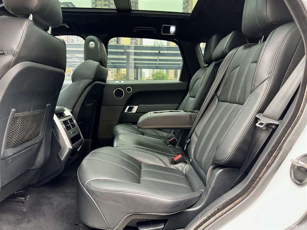 Land Rover Range Rover, 2014 13
