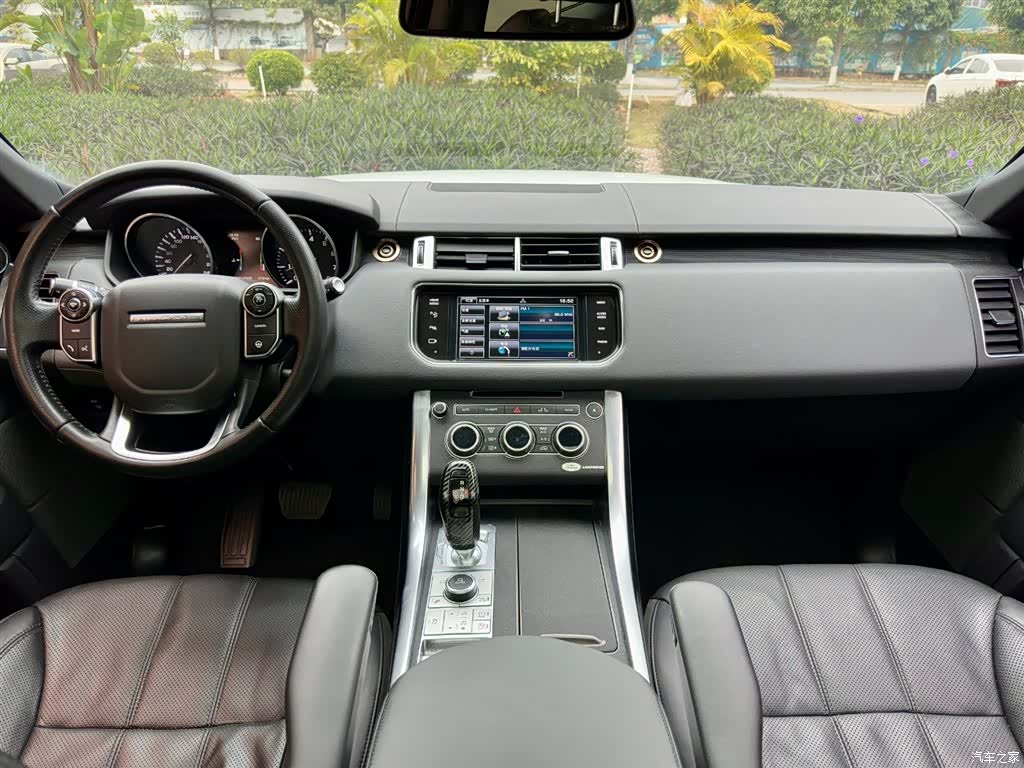 Land Rover Range Rover, 2014 11