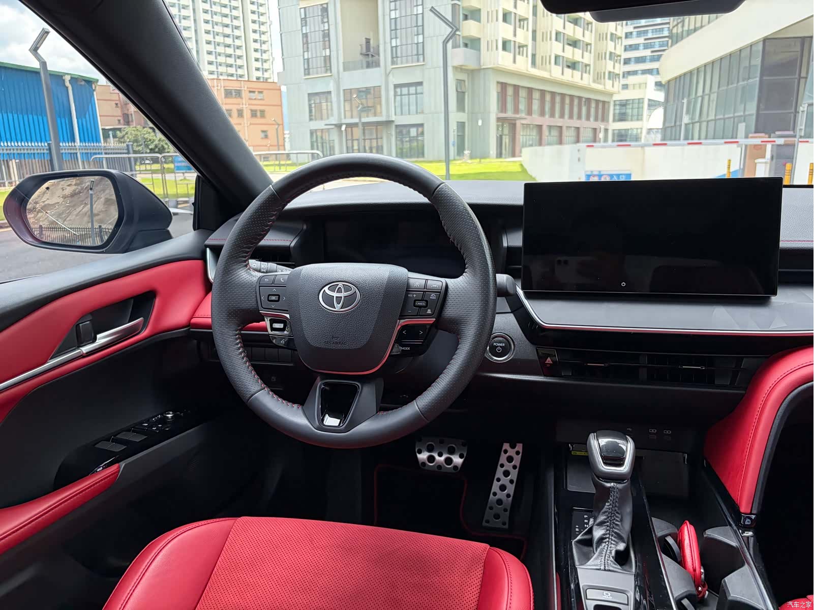 Toyota Camry, 2024 15