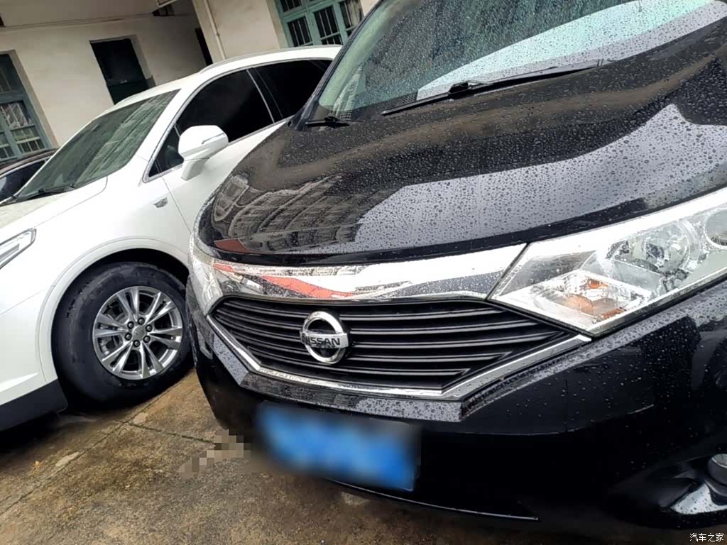 Nissan SL, 2016 3