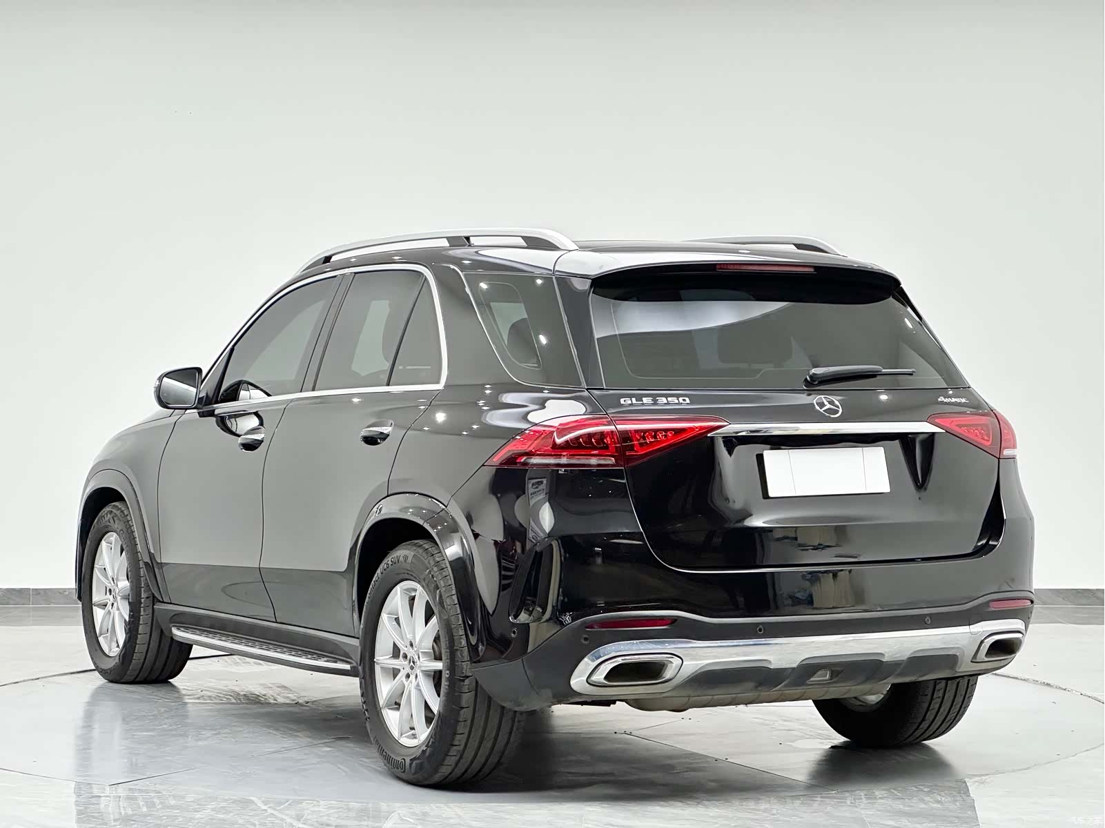 Mercedes-Benz GLE, 2021 6