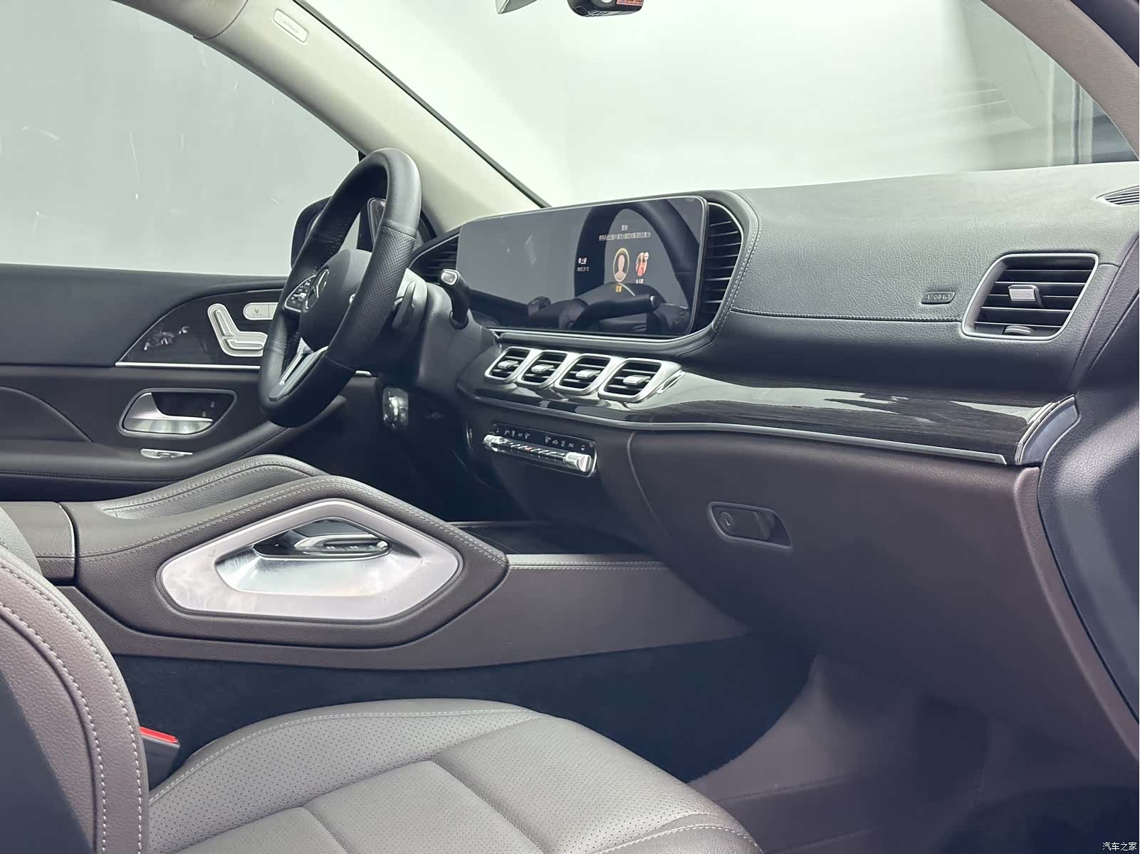 Mercedes-Benz GLE, 2021 17