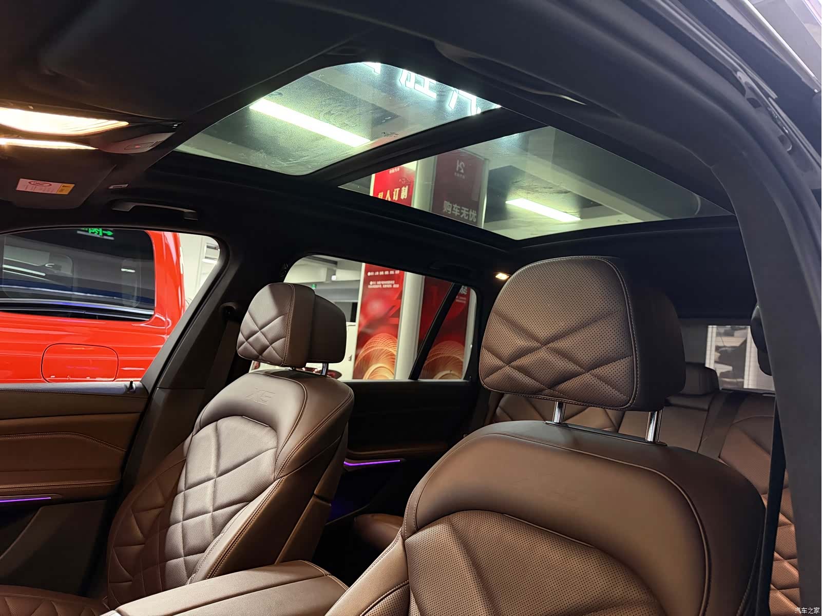 BMW X5, 2023 12