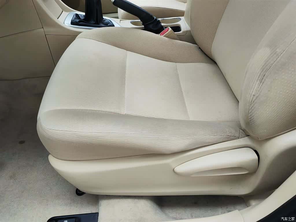 Toyota Corolla, 2014 20