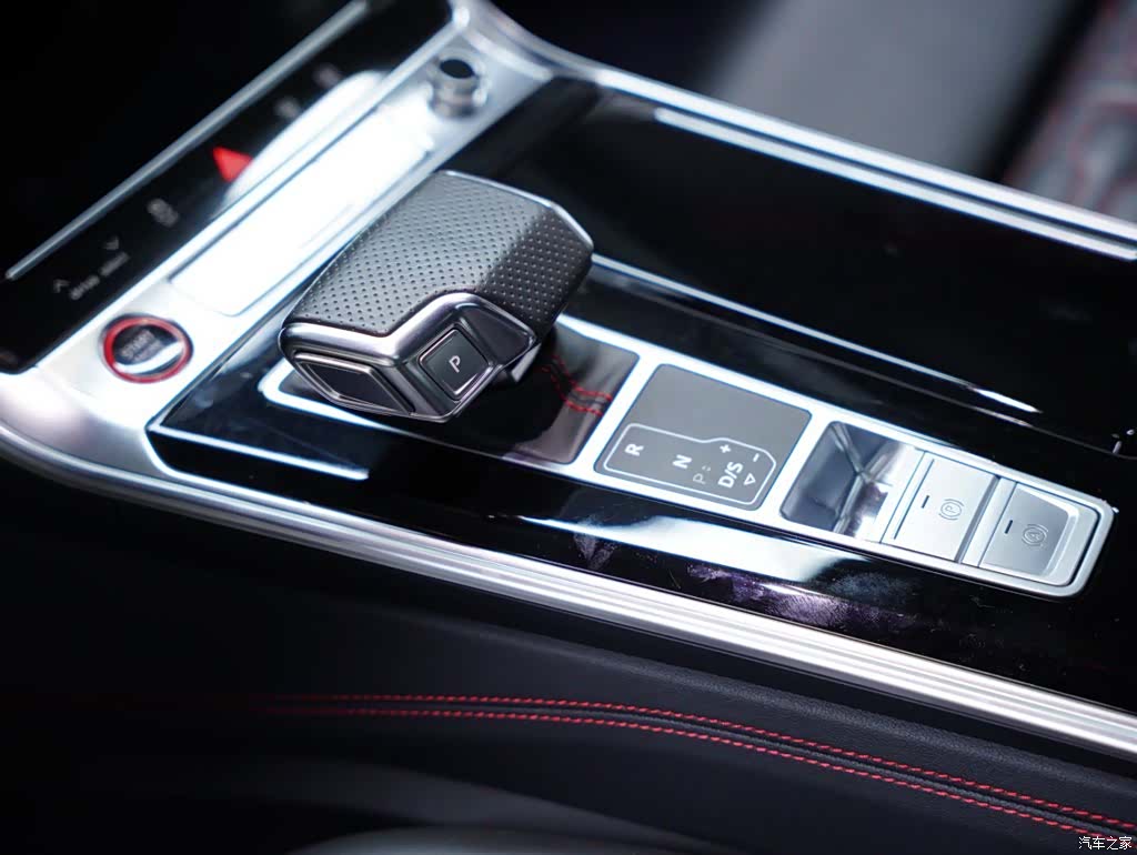 Audi RS, 2024 37