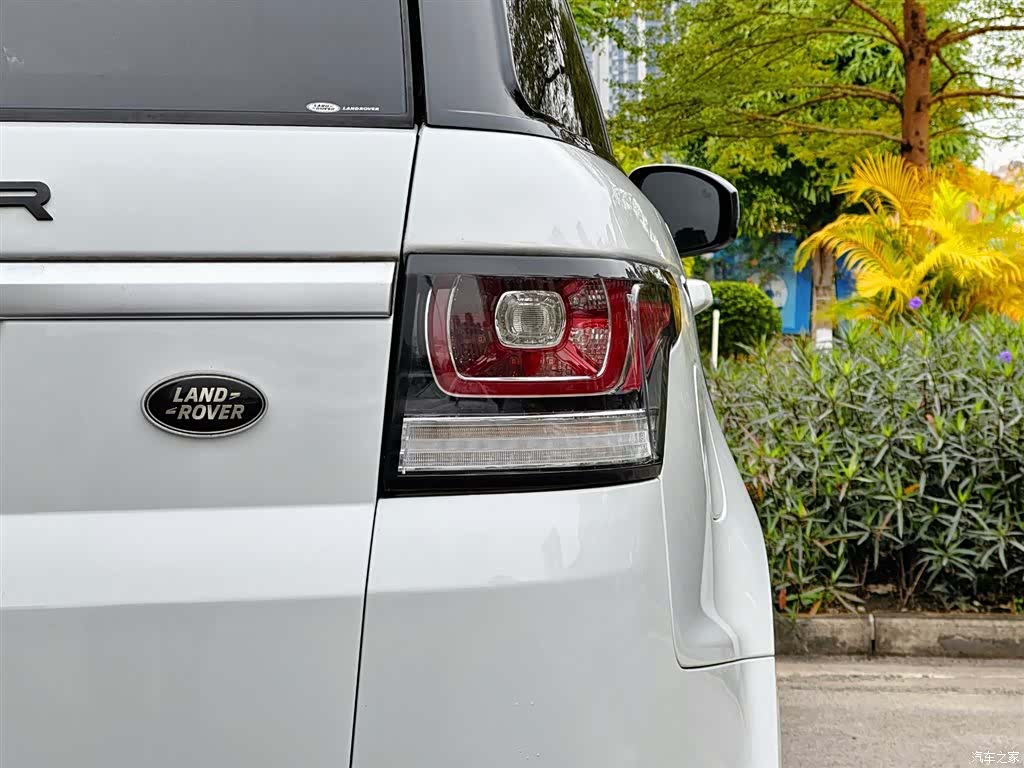 Land Rover Range Rover, 2014 32