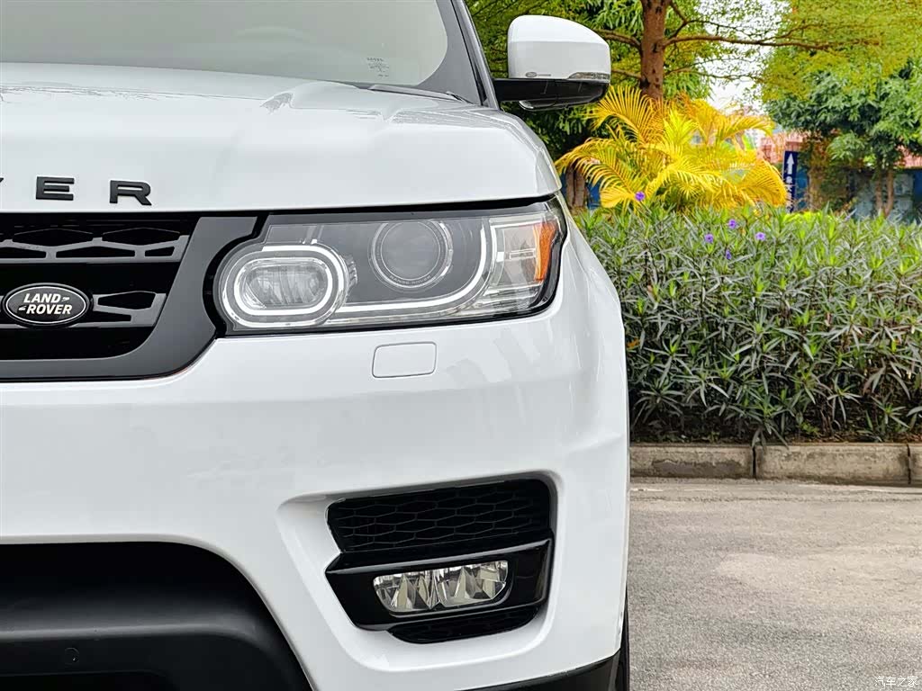 Land Rover Range Rover, 2014 31