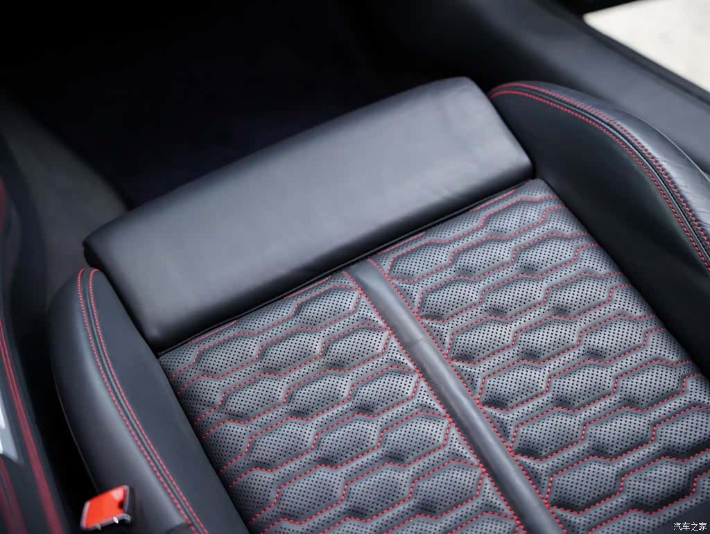 Audi RS, 2024 53