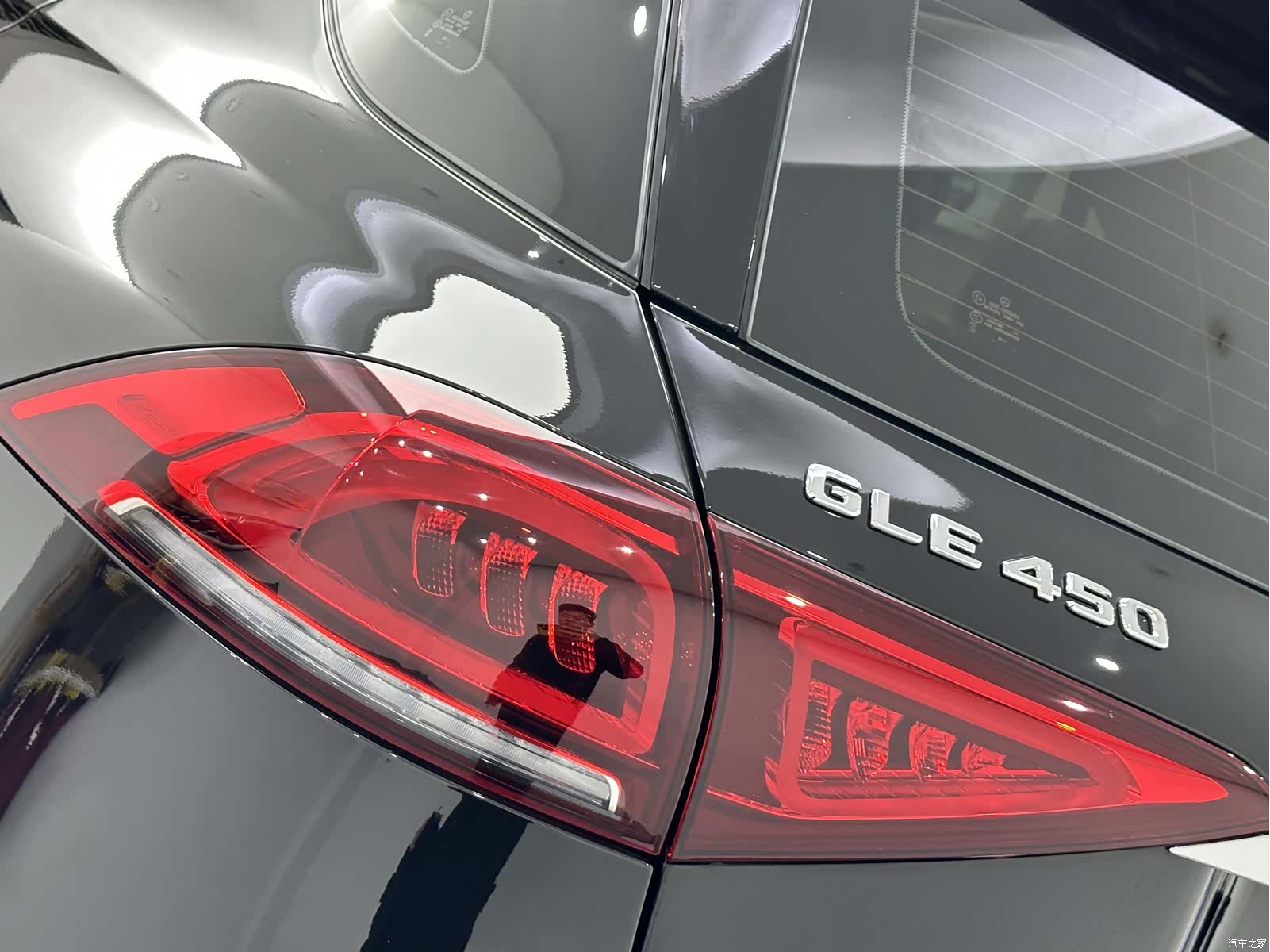 Mercedes-Benz GLE, 2021 23